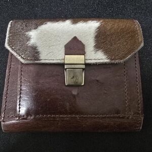 Leather Wallet